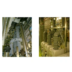 পিটিএফই লেপ হিটার